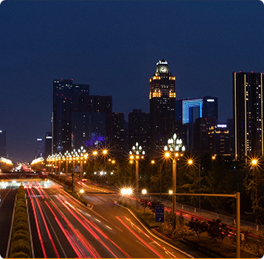 领先的LED工业灯制造商