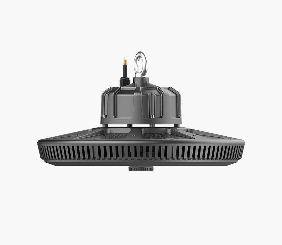 不明飞行物智能高海湾灯100W 150W