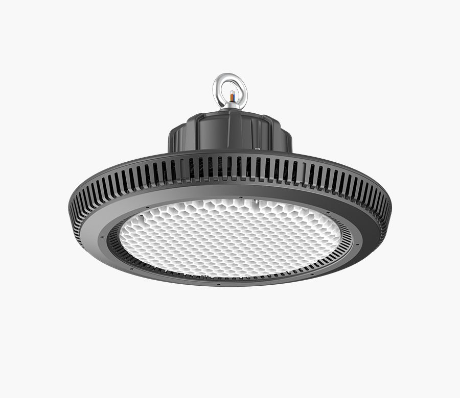 不明飞行物的反闪光高海湾灯100W 150W