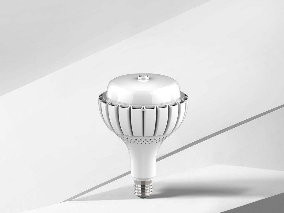 RS1智能工业灯泡