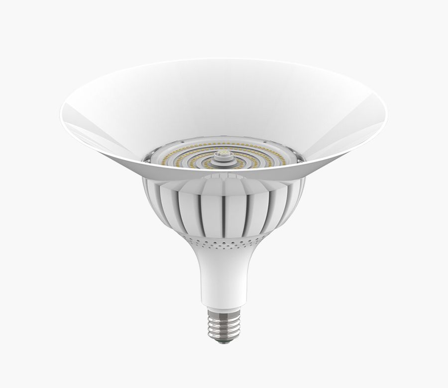 RS1智能工业灯泡TS 65W 80W 100W 150W