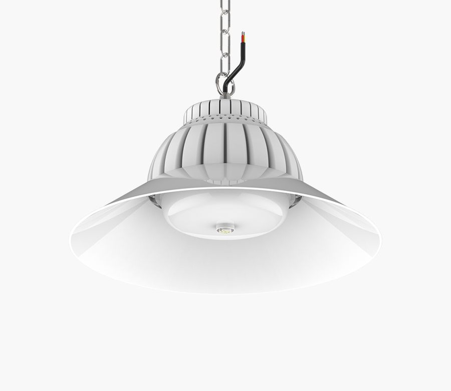 RS1智能高海湾灯DS 65W 80W 100W 150W