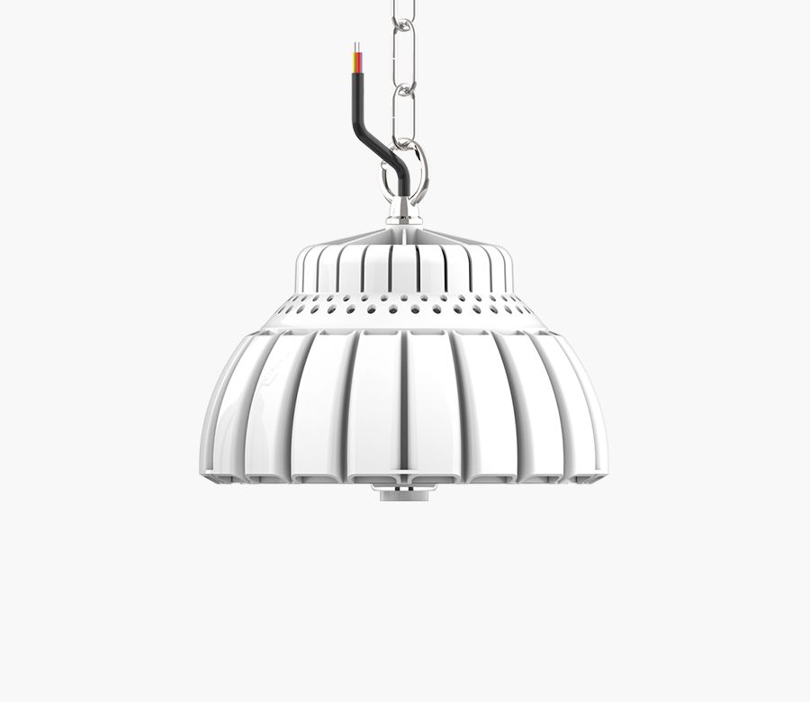 RS1智能高海湾灯TS 65W 80W 100W 150W