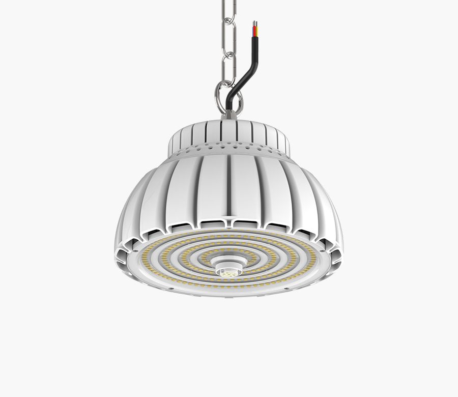 RS1智能高海湾灯TS 65W 80W 100W 150W