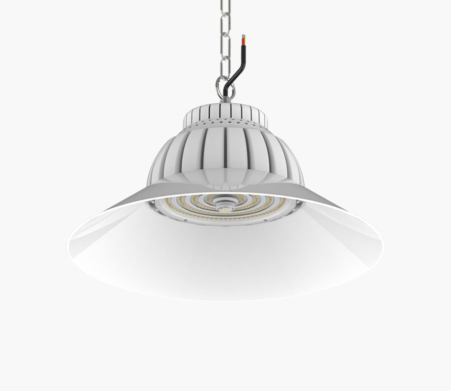 RS1智能高海湾灯TS 65W 80W 100W 150W