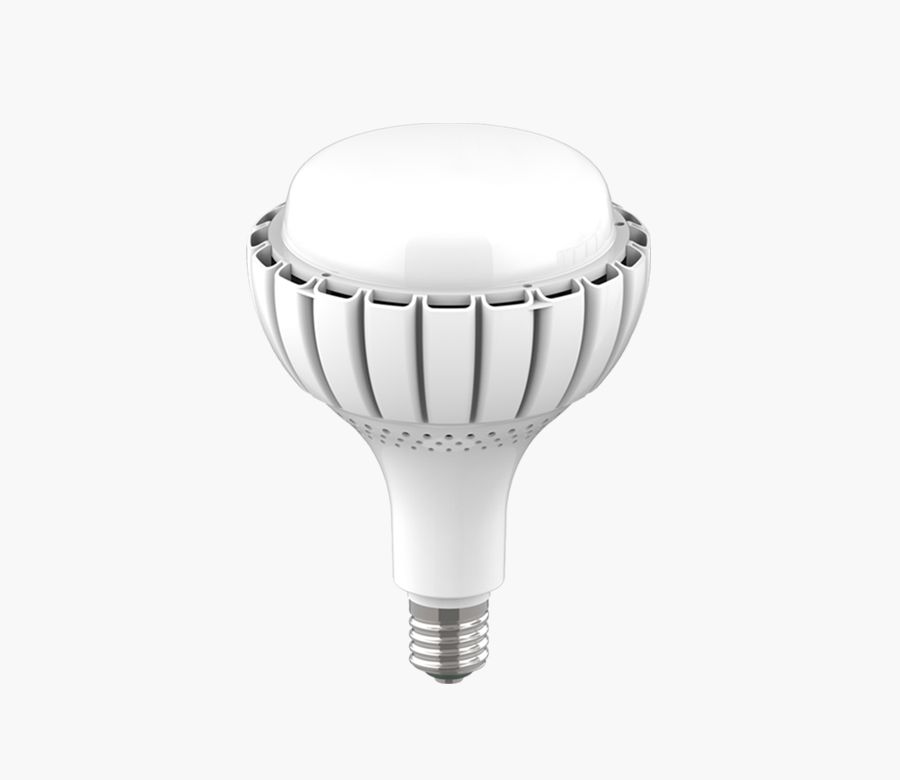 RS1高功率工业灯泡（PC盖）65W 80W 100W 150W