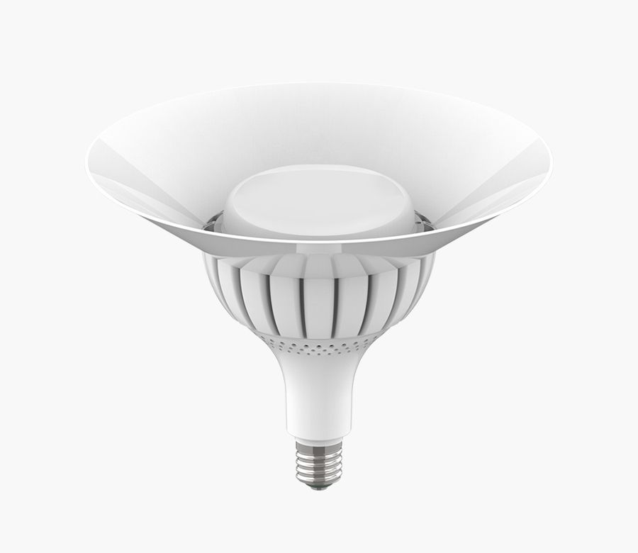 RS1高功率工业灯泡（PC盖）65W 80W 100W 150W