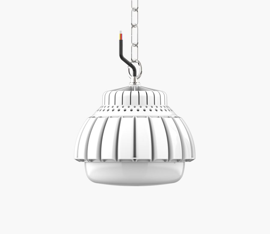 RS1高海湾灯（PC盖）65W 80W 100W 150W