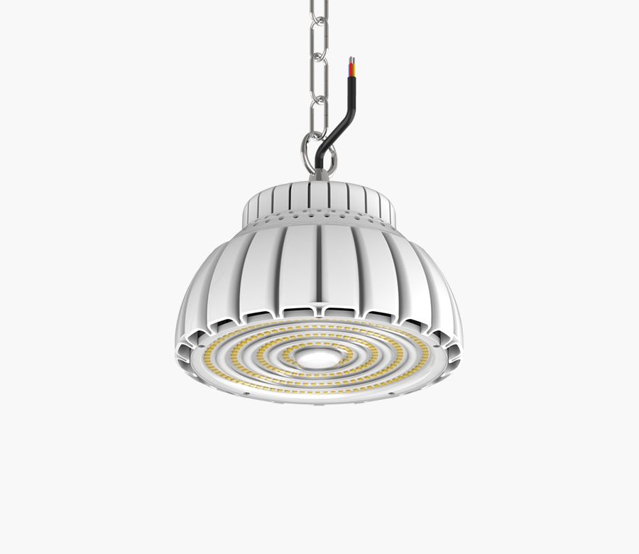 RS1高湾灯（镜头盖）65W 80W 100W 150W