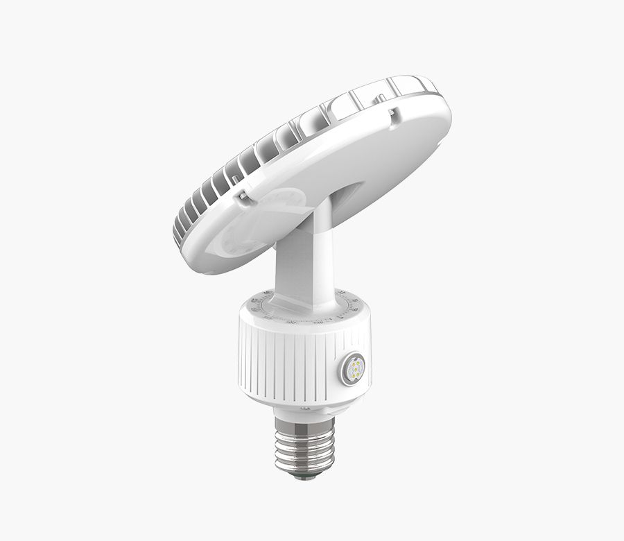 RS2智能多角度工业灯泡灯65W 80W 100W 120W