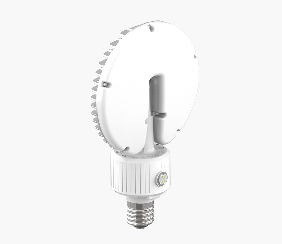 RS2智能多角度工业灯泡灯65W 80W 100W 120W