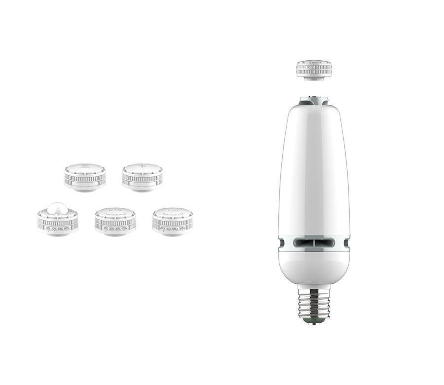 WP1 Smart Waterproof Bulb 36W
