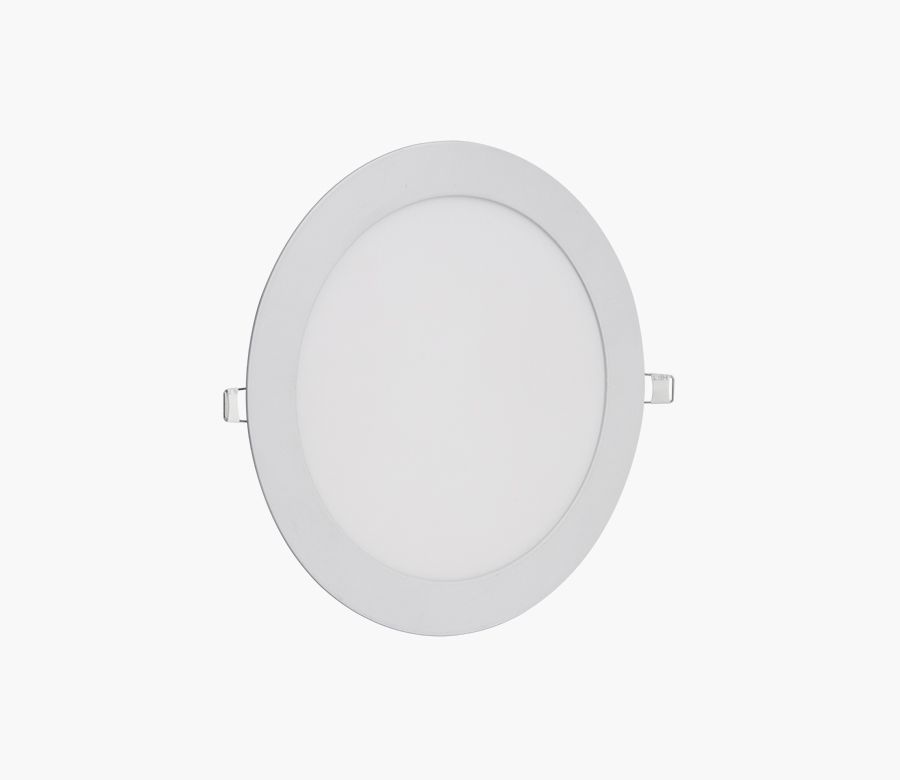 嵌入式LED面板灯3W 6W 9W 12W 15W 18W 24W