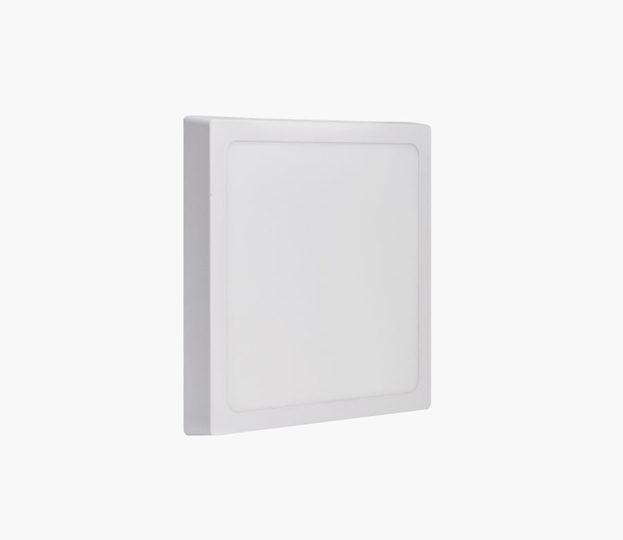 表面LED面板灯6W 12W 18W 24W