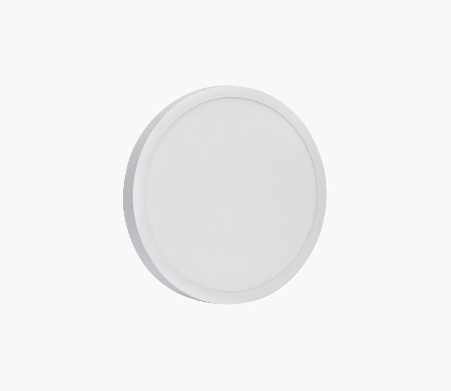 表面LED面板灯6W 12W 18W 24W