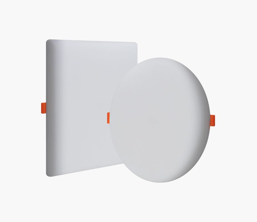 无框嵌入式LED面板灯9W 12W 18W 24W 36W 48W