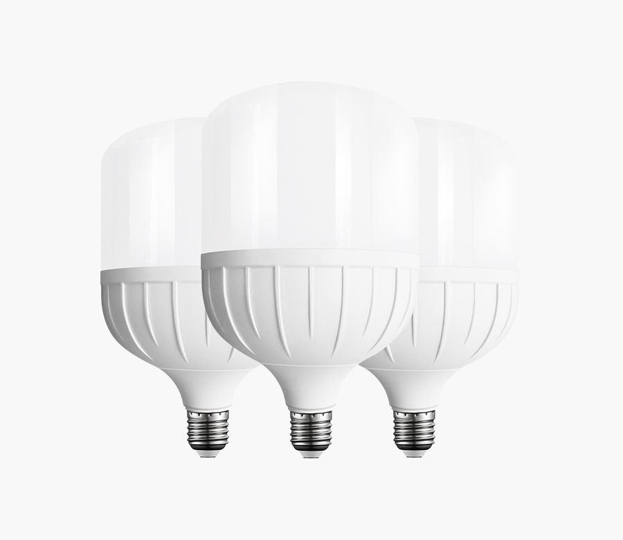 LED灯泡灯T100 T115 T125 T135 20W 30W 40W 50W 50W 60W