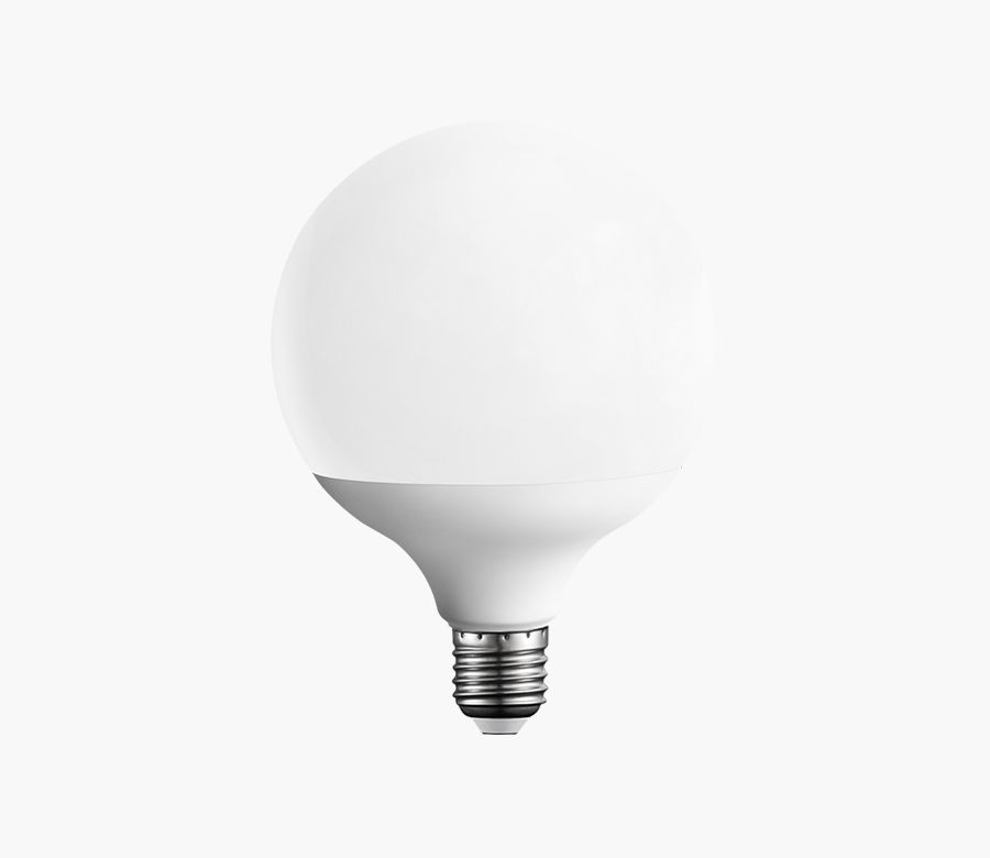 LED BULB LIGHT G95 G120 12W 18W 24W