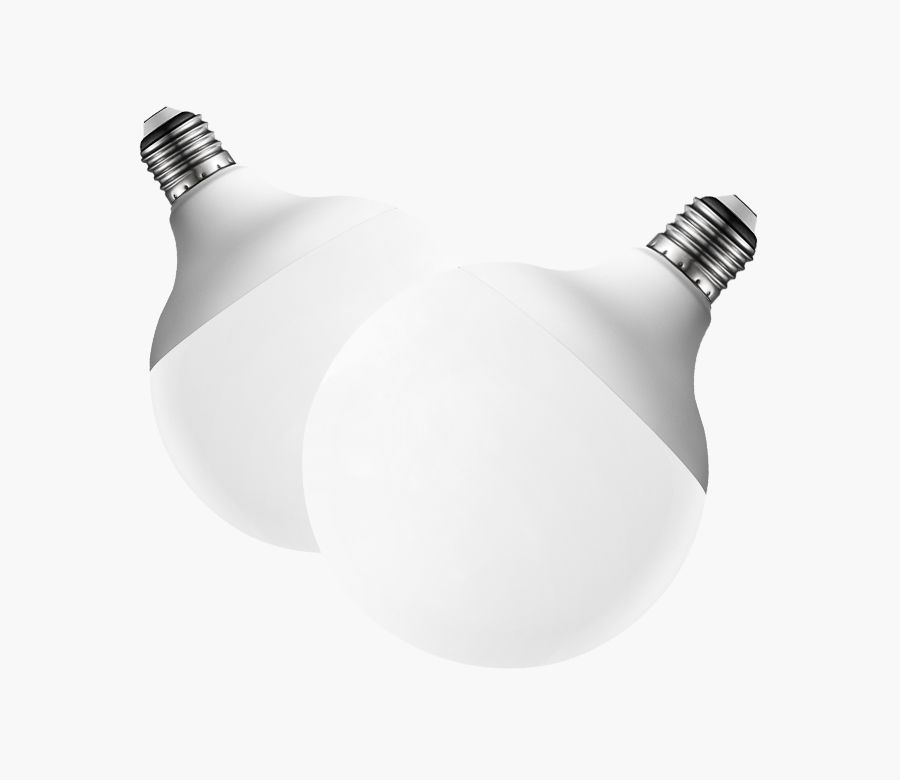 LED BULB LIGHT G95 G120 12W 18W 24W