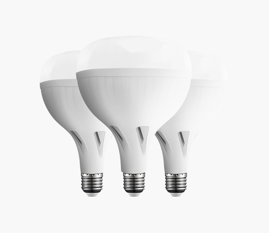 LED Highbay Bulb Light 50W 80W 100W