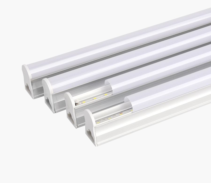 LED T5集成管灯5W 9W 12W 15W 18W 24W