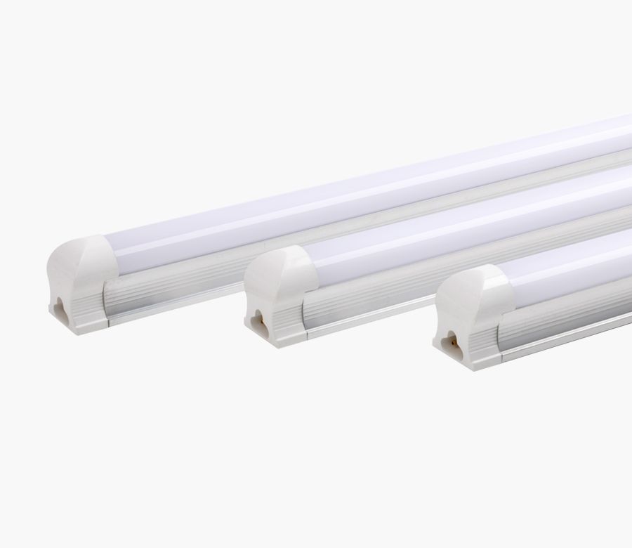 LED T8集成管灯9W 12W 18W 24W