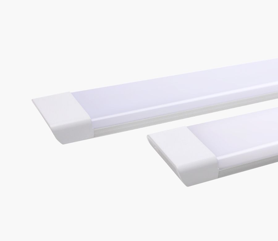 LED板条管灯正方形42W 55W