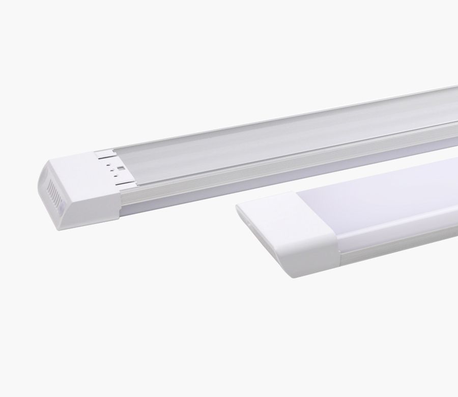 LED板条管灯正方形42W 55W